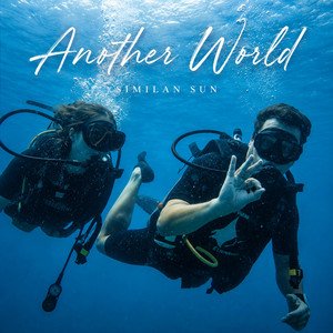 Another World — official album cover by Similan Sun
